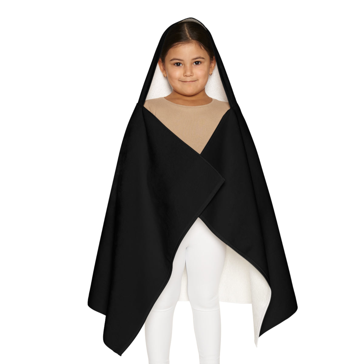 OFFLEASH Youth Hooded Towel